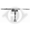 HYUNDAI 8419038000 Front Cowling